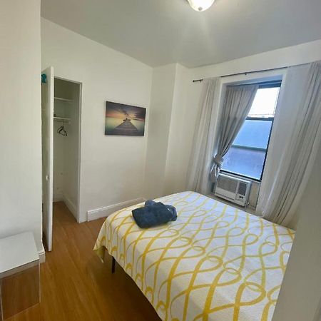 Room In A 2 Bedrooms Apt. 10 Minutes To Time Square! West New York Ngoại thất bức ảnh