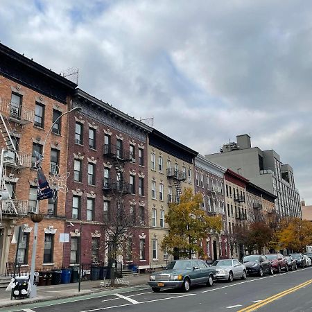 Room In A 2 Bedrooms Apt. 10 Minutes To Time Square! West New York Ngoại thất bức ảnh