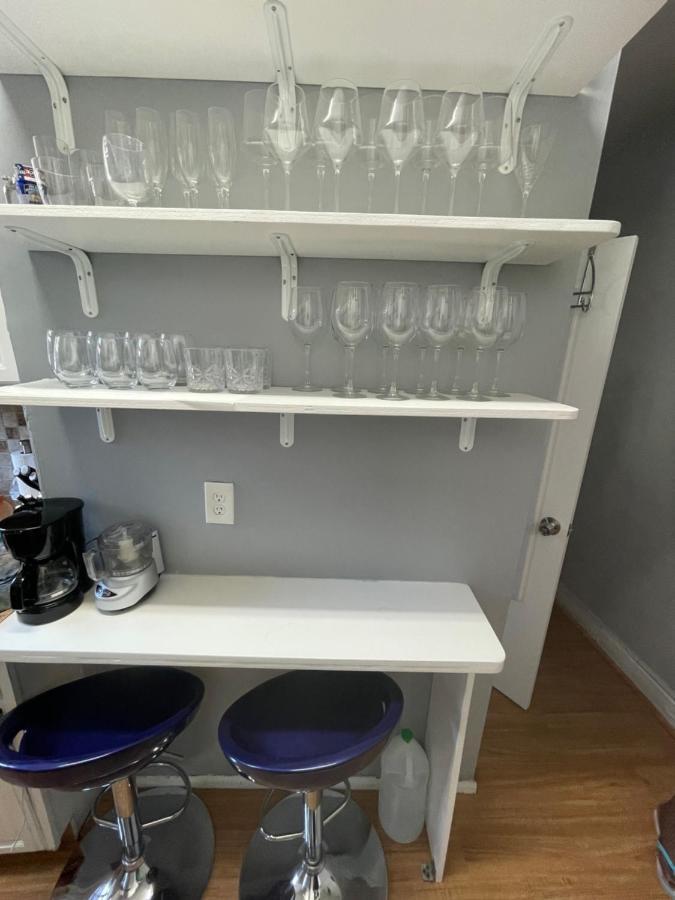 Room In A 2 Bedrooms Apt. 10 Minutes To Time Square! West New York Ngoại thất bức ảnh