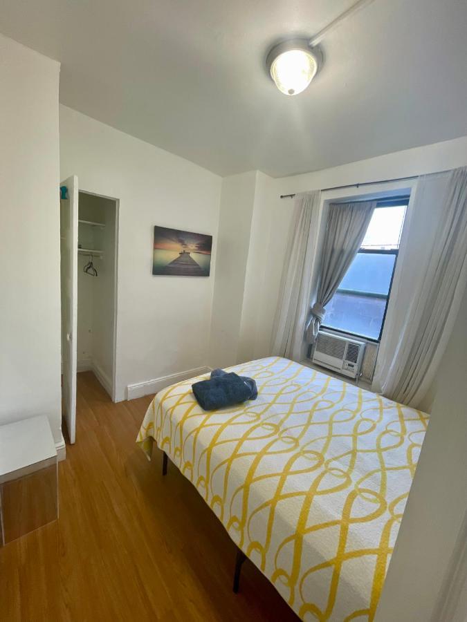 Room In A 2 Bedrooms Apt. 10 Minutes To Time Square! West New York Ngoại thất bức ảnh
