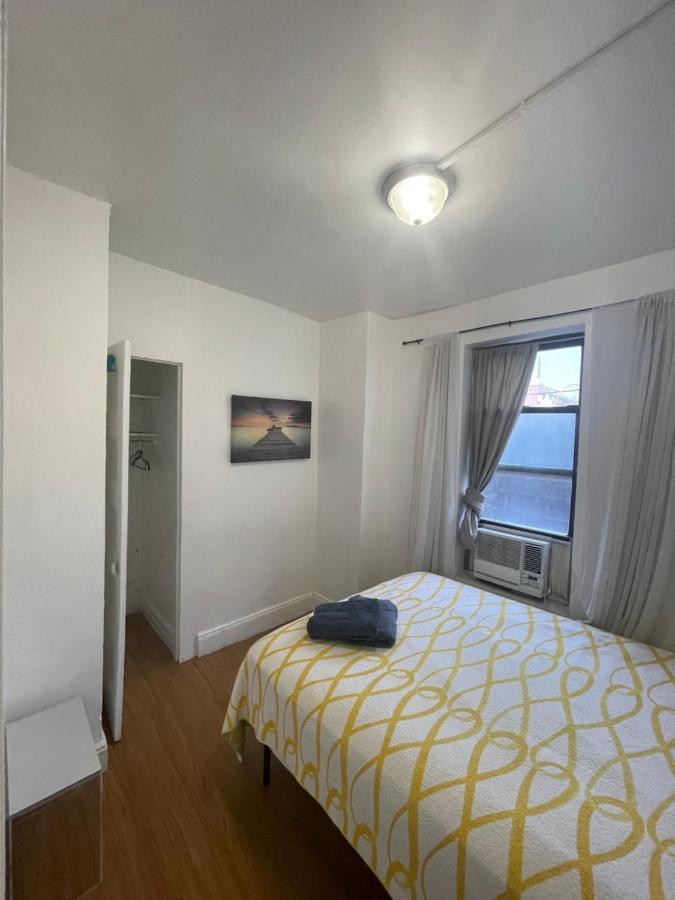 Room In A 2 Bedrooms Apt. 10 Minutes To Time Square! West New York Ngoại thất bức ảnh