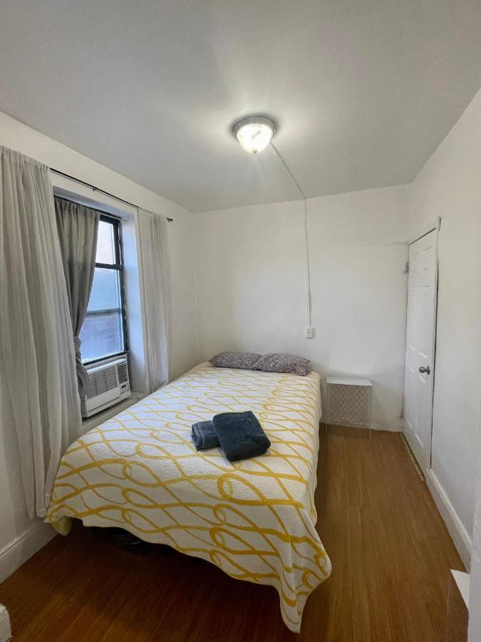 Room In A 2 Bedrooms Apt. 10 Minutes To Time Square! West New York Ngoại thất bức ảnh