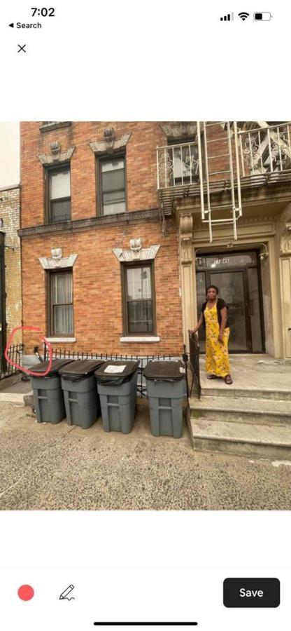 Room In A 2 Bedrooms Apt. 10 Minutes To Time Square! West New York Ngoại thất bức ảnh