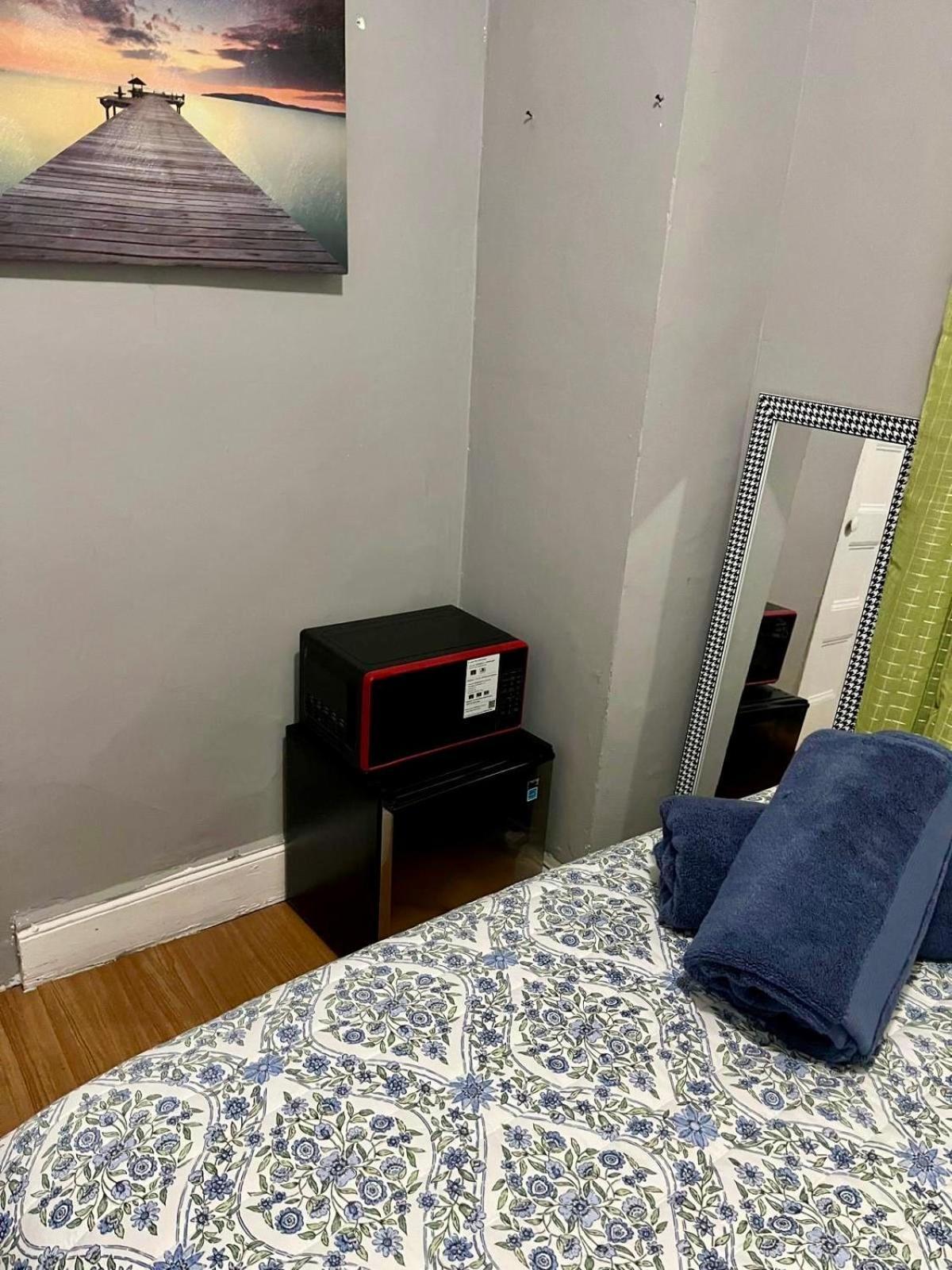Room In A 2 Bedrooms Apt. 10 Minutes To Time Square! West New York Ngoại thất bức ảnh